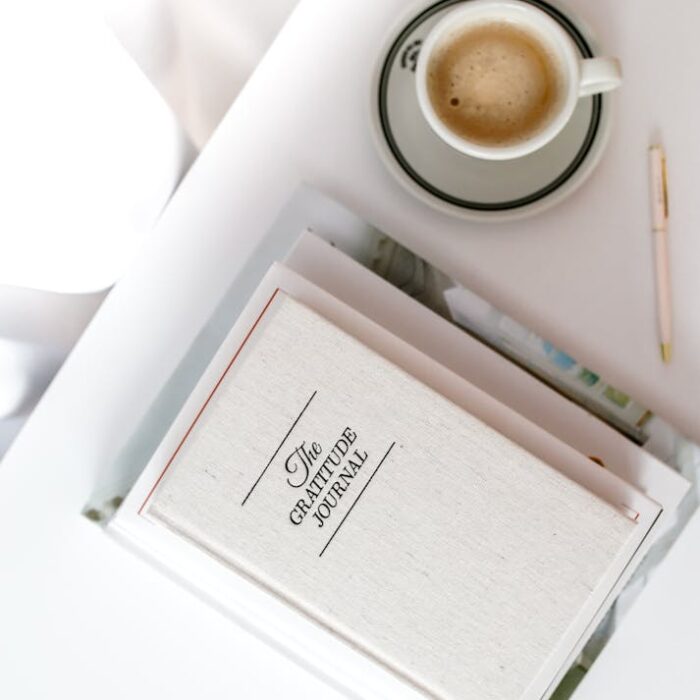 3 Creative Ways to Keep a Grateful Heart