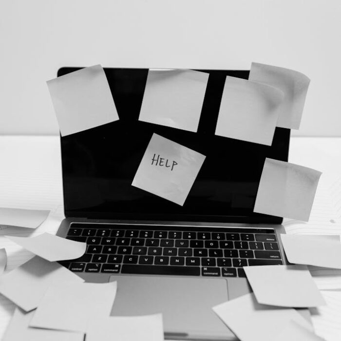 4 Practical Tools to Help with Anxiety