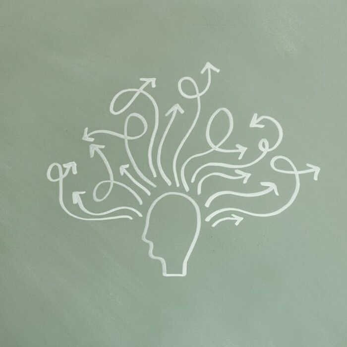3 Tools to Help You Overcome Intrusive Thoughts