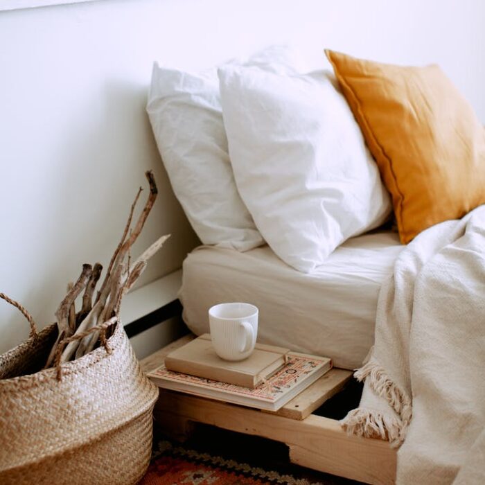 The Surprising Things I Learned in a Season of Rest
