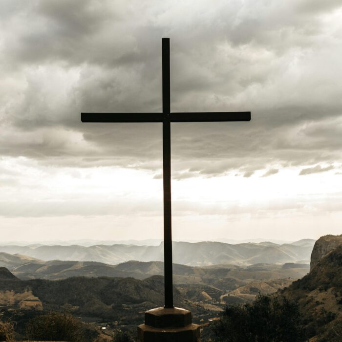 Struggles of a New Believer