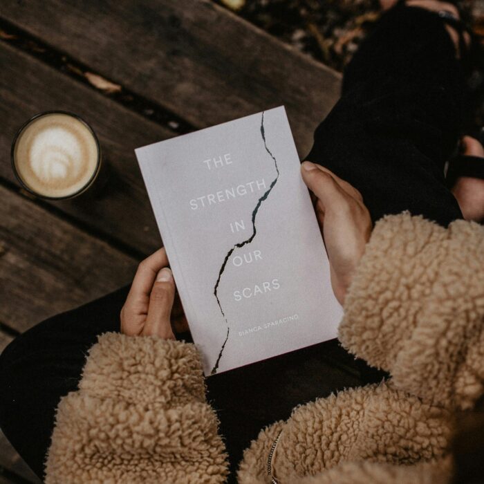 Pain Can Lead to Intimacy with God